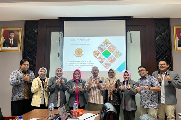 Evaluasi Kurikulum Program Studi Pendidikan Guru Sekolah Dasar (PGSD) FKIP di Universitas Wijaya Kusuma Surabaya – Program Bantuan Akselerasi Pengembangan Kurikulum Dan Pembelajaran Pendidikan Tinggi Yang Mendukung Konsep Kampus Merdeka Mandiri Tahun 2024